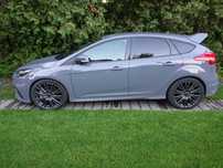Ford Focus Ford Focus 2.3 EcoBoost RS