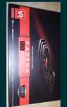 Karta RX580 XFX fabrycznie nowa