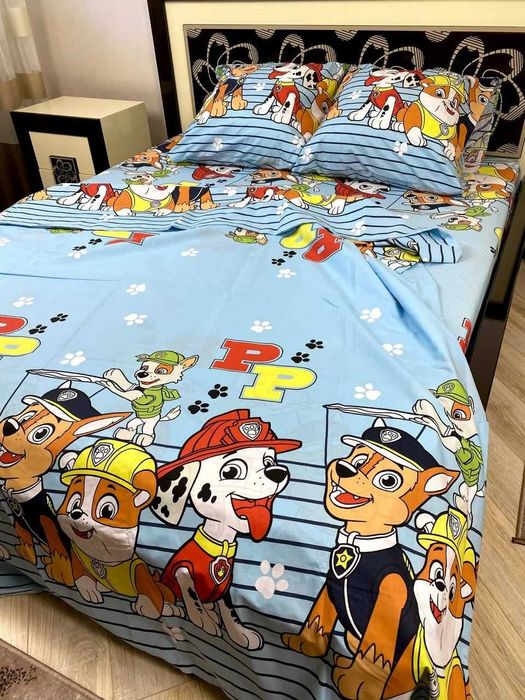 Постіль ДИТЯЧА натуральна Постельное ребенку