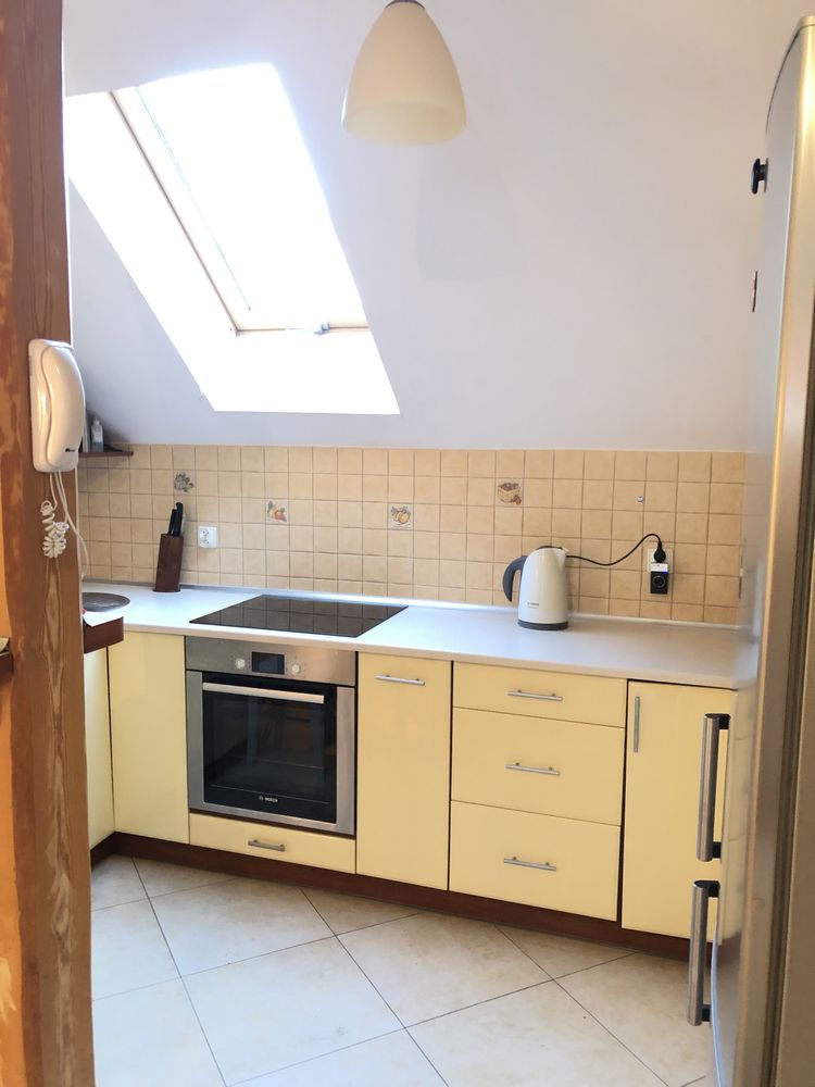 Apartament blisko morza 6 os. Brzeźno