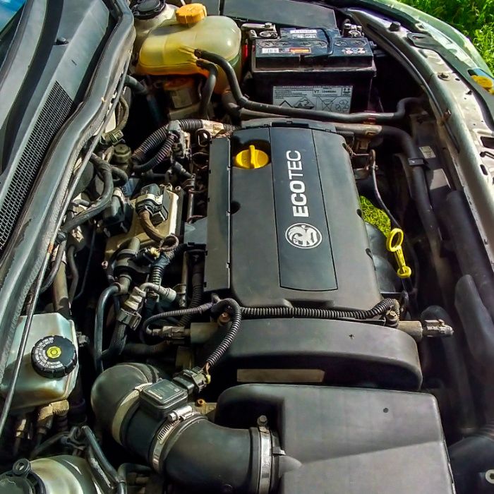 Motor Opel Z18XER 1.8i 16V 140CV