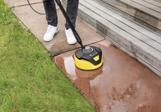 Мойка karcher k5 basic автомойка мийня kercher