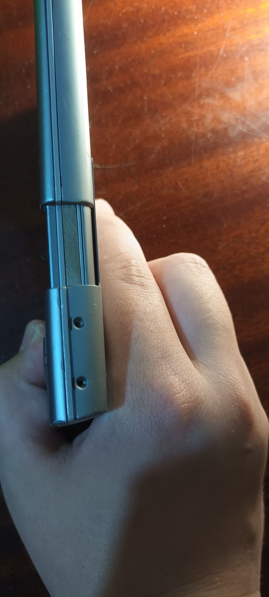 Palm Tungsten T3 — КПК, без зарядки, с чехлом