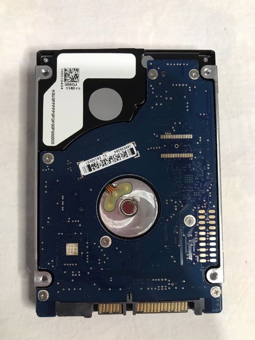 HDD 500gb Ler descrição