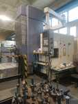 Frezarka - wytaczarka CNC DIXI 410 TCA po kapitalnym remoncie