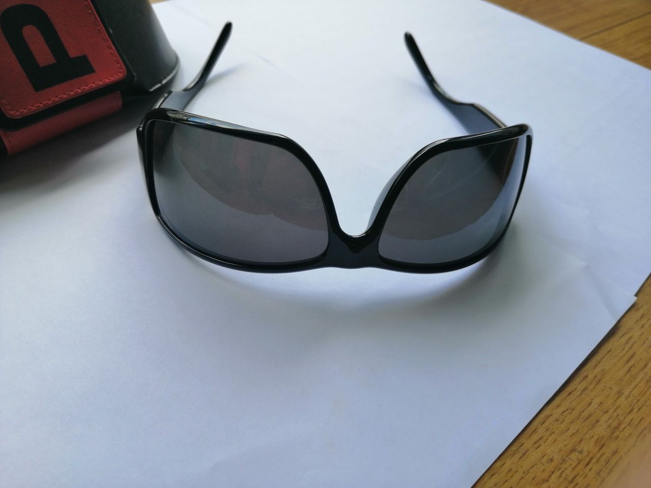 Oculos de sol Police S33 Z42