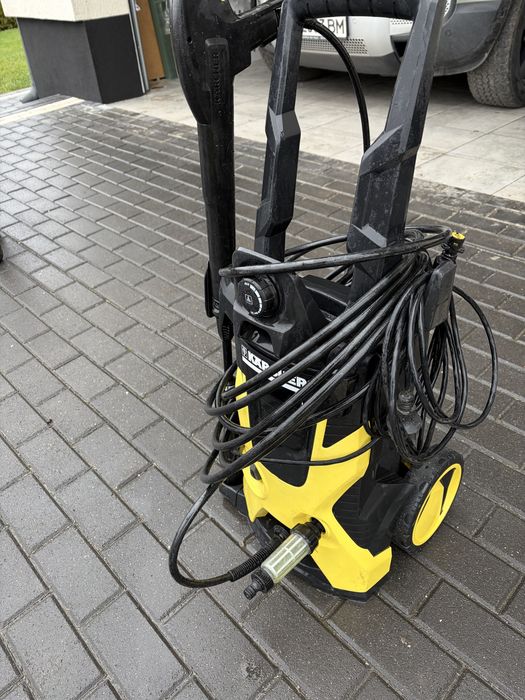 karcher k5 в гарному стані