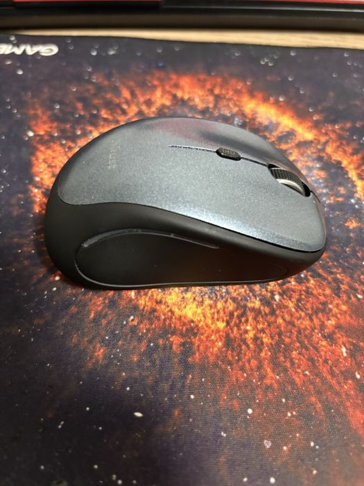 Мишка офісна Trust