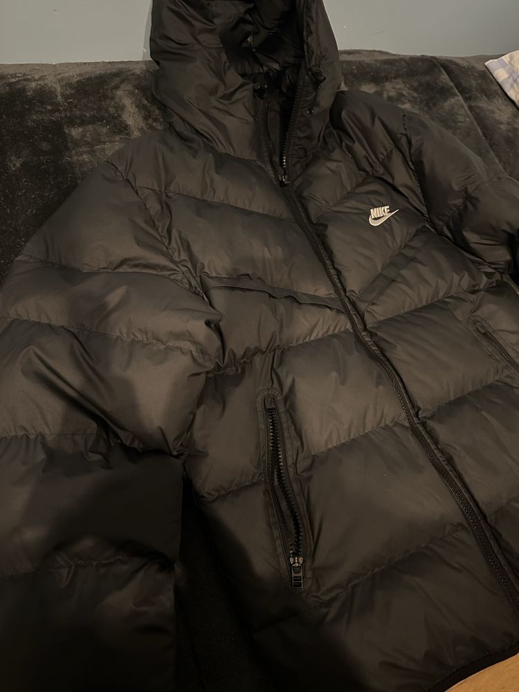 Quispo Nike Storm Fit