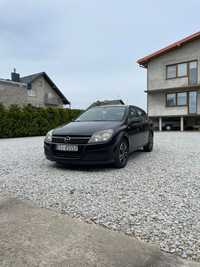 Opel Astra Opel Astra 2005 1.6 benzyna