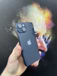 iPhone 14.128Gb Black Unlock