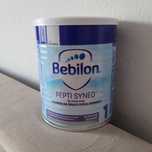 Mleko modyfikowane bebilon  pepti osyneo