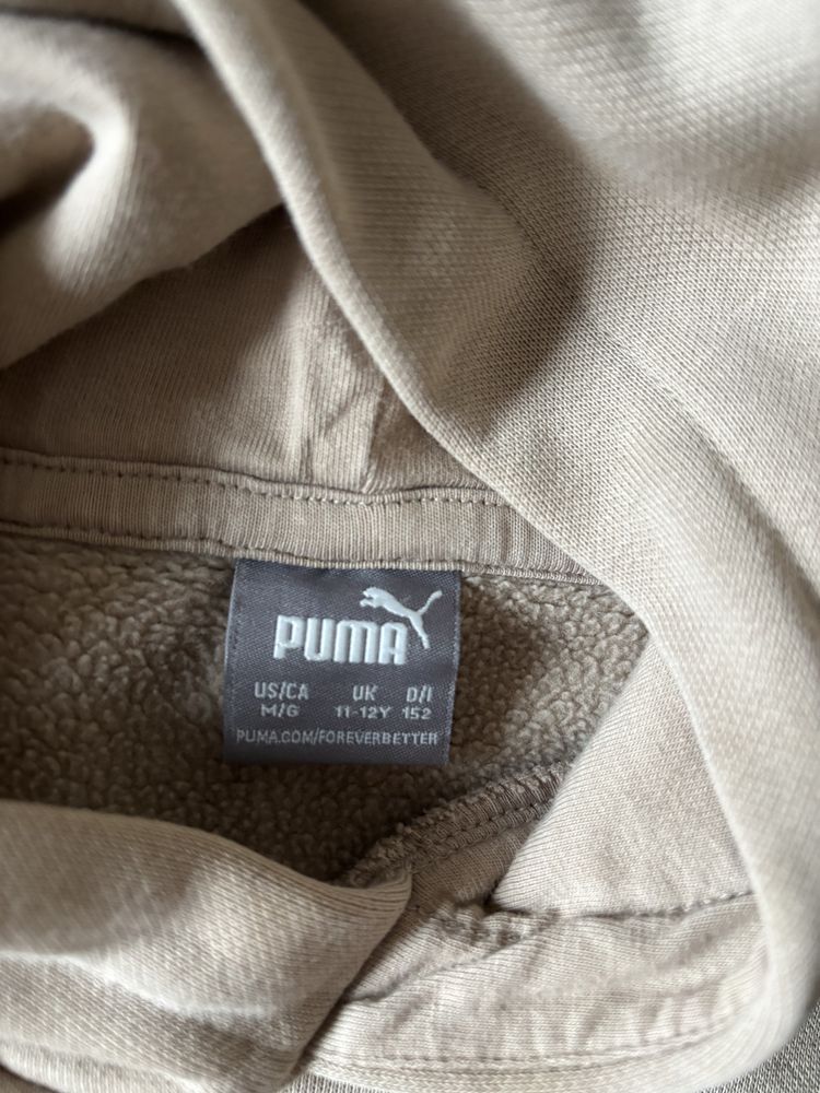 Dres PUMA 152 cm 11-12 lat