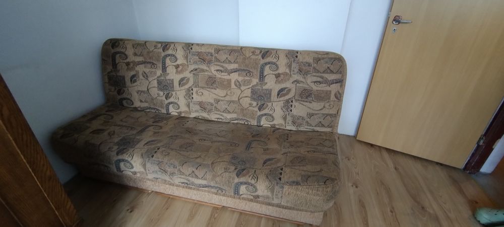 Oddam za darmo Kanapę
