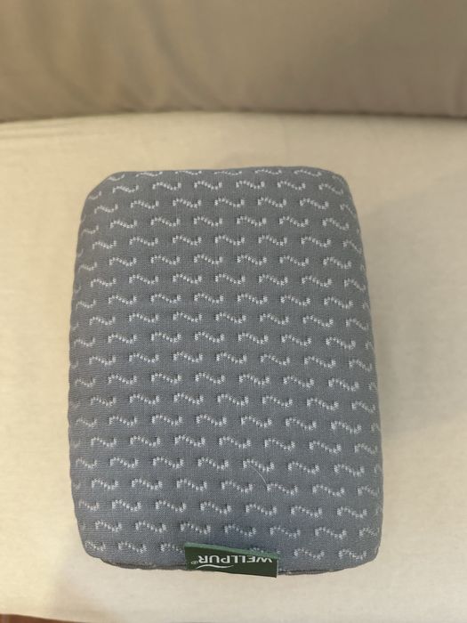 Almofada ergonómica joelhos e pernas