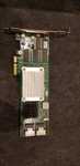 Placa controladora RAID LSI  MR8308ELP 8 ports