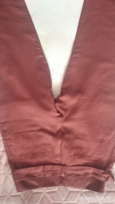 Брюки ф. Манго, р 36