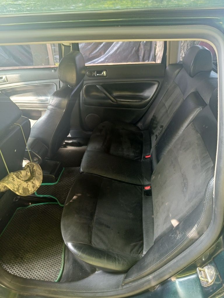 Продам пасат авто на ходу