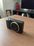 Camera Ricoh GR iii