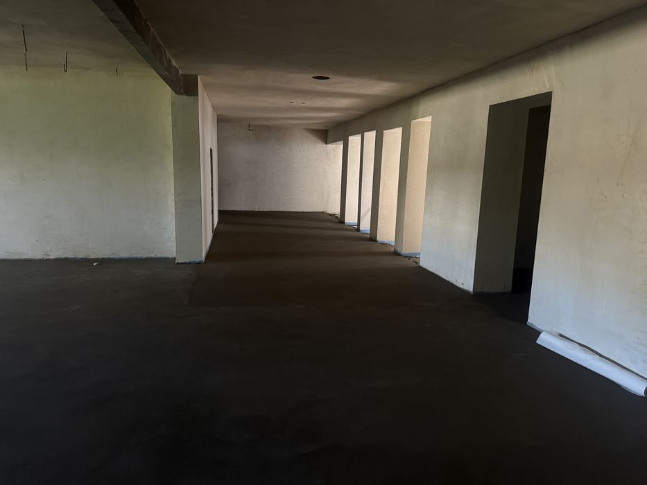 Hala/magazyn/warsztat/biura