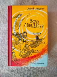 Astrid Lindgren - Dzieci z Bullerbyn