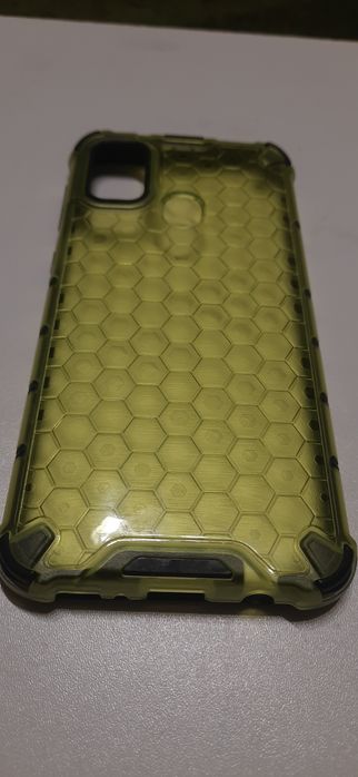 чехол для Samsung M21