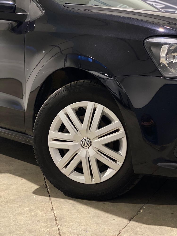 Volkswagen Polo 1.4 TDI