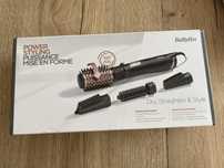 Suszarko-lokówka BaByliss do modelowania