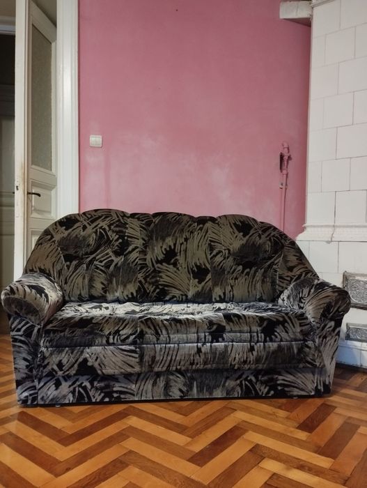 Диван розкладний