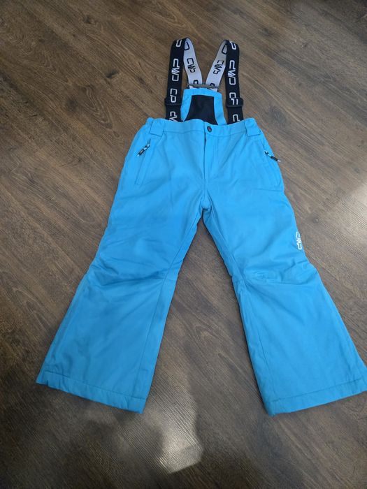 Spodnie narciarskie CMP 110 jak nowe