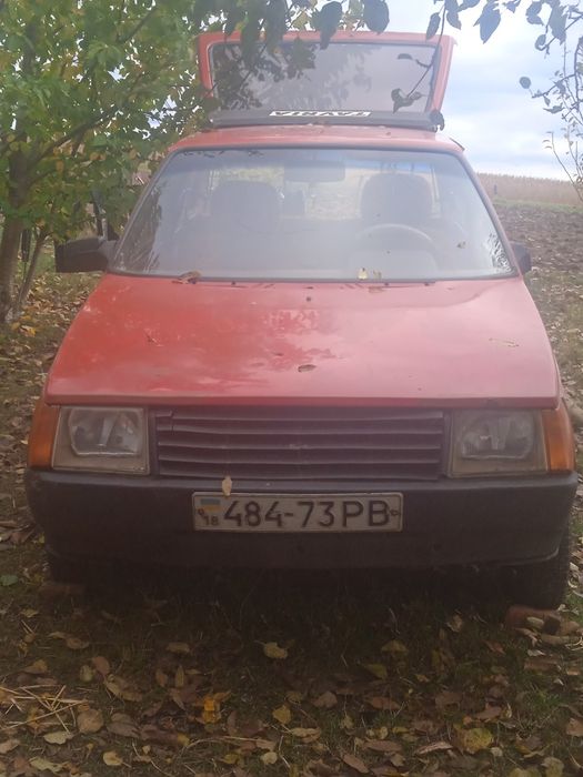 Продам таврію не на ходу