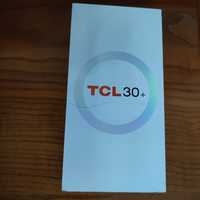 [NOVO] Smartphone TCL 30+ (6.7'' - 4 GB - 128 GB - Preto)