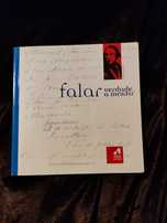 Livro " Falar a verdade a mentir"