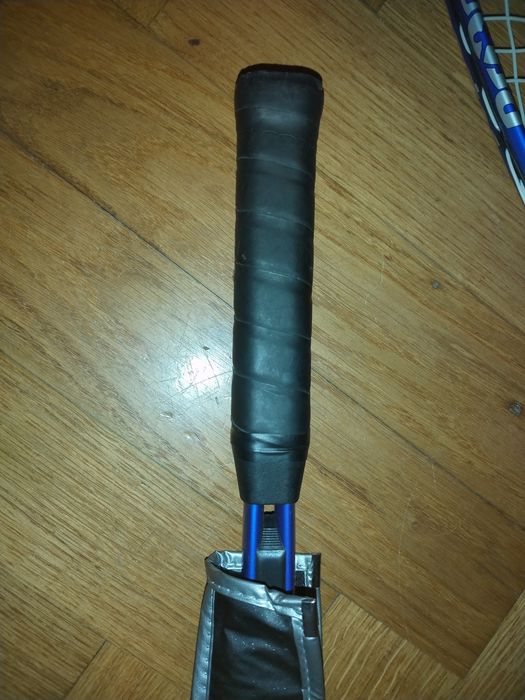 Raquete squash promaster SR1000