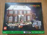 Lego ideas Home Alone 21330
