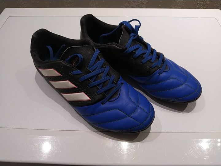 Korki adidas 36 1/3