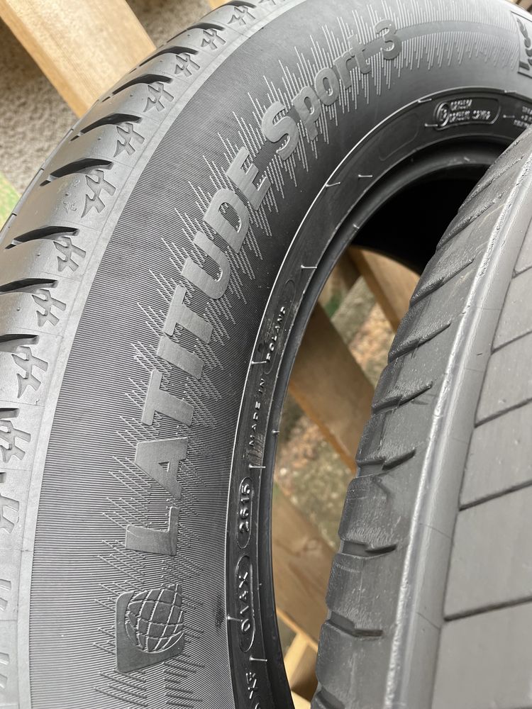 Michelin Latitude Sport3 235/60/18 kpl 4 szt