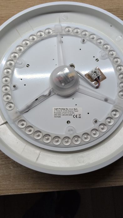 Plafon modica inspire 30cm