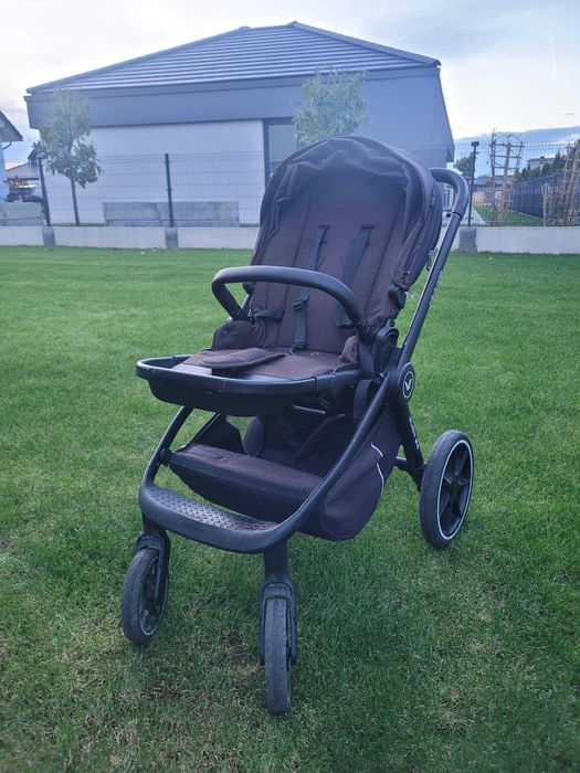Wózek Muuvo Quick 3.0 2w1
