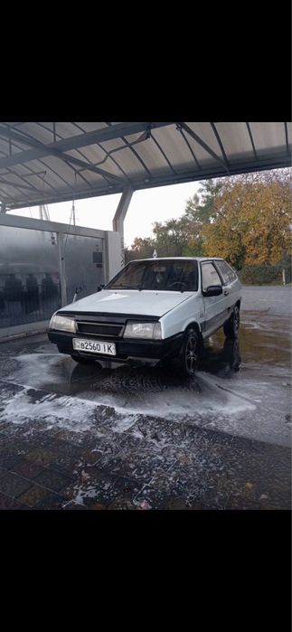 Продаж автомобіля