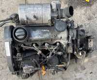 Двигун мотор ASY 1.9SDI 47kw Fabia 04