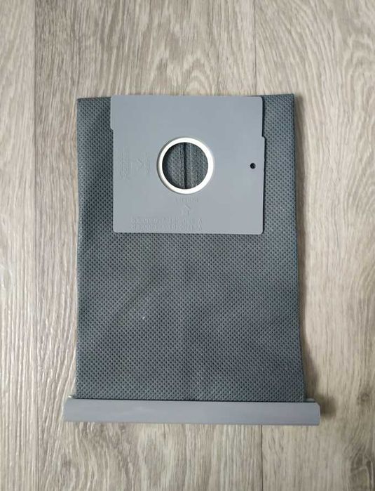 Многоразовый тканевый мешок для пылесоса LG