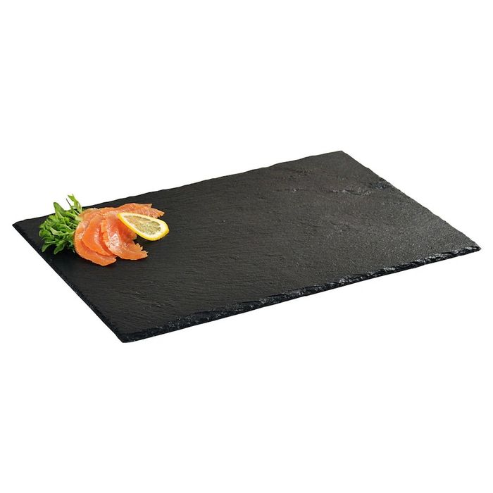 Deska do serwowania z uchwytami