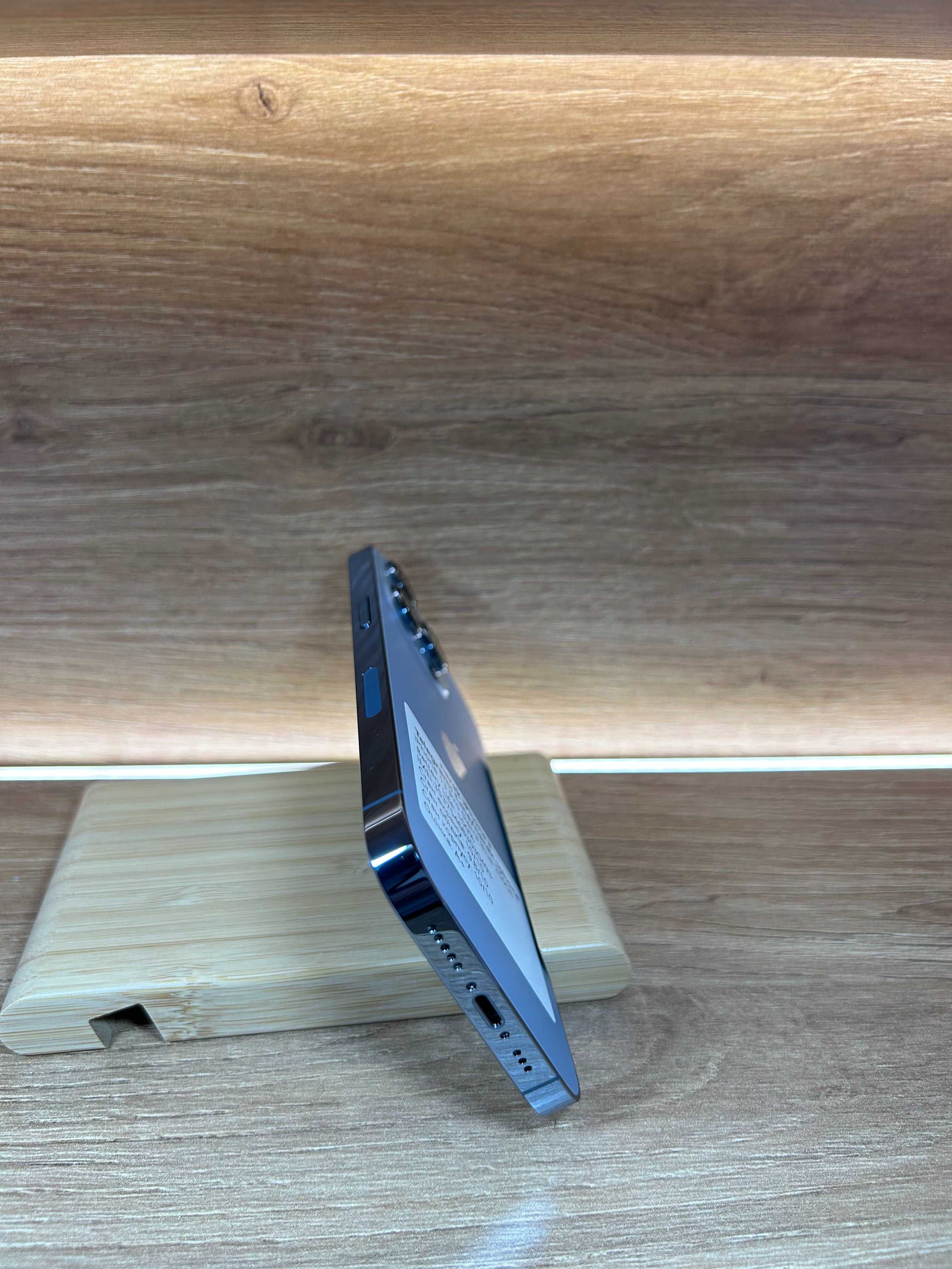 iPhone 13 Pro 256!!! З США!!! АКБ: 100%! №: 0493!! Неверлок!! Ідеал!!!