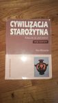 Książka, podręcznik Cywilizacja Starożytna