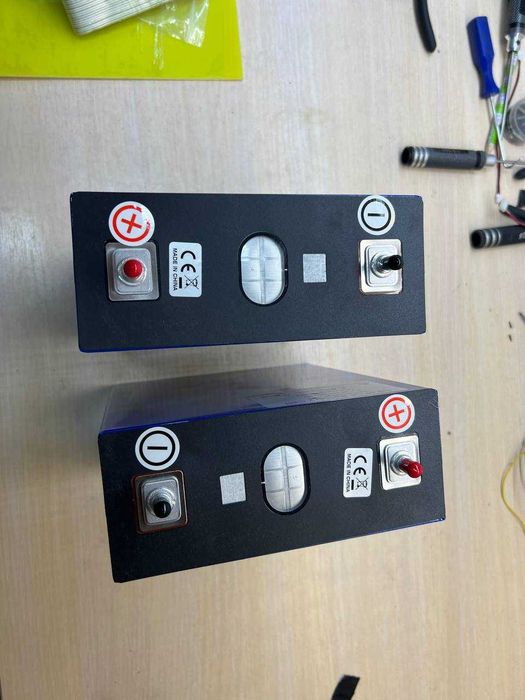 LiFePo4 акумулятор 280a