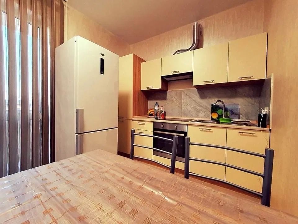 Продаж однокімнатної квартири в ЖК Графіт вул. Заньковецька | Новий рн