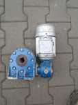 Okazja motoreduktor 0.09kw 1, ¼ obr