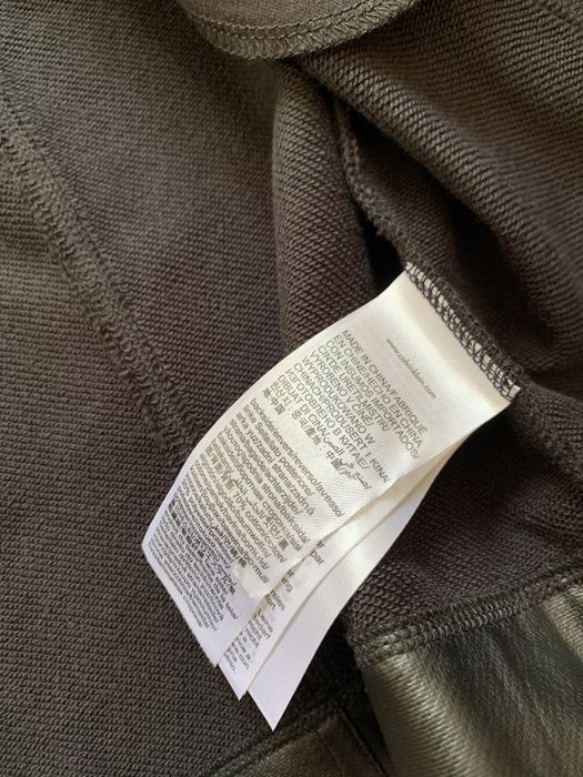 Calvin Klein Jeans куртка (L)