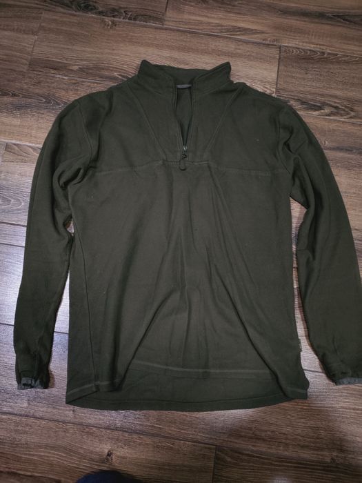 Кофта флісова МТас
